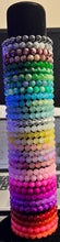 Load image into Gallery viewer, Hot multicolor glass beaded bracelets