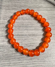 Load image into Gallery viewer, Hot multicolor glass beaded bracelets