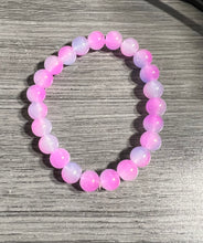 Load image into Gallery viewer, Hot multicolor glass beaded bracelets