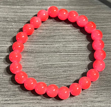 Load image into Gallery viewer, Hot multicolor glass beaded bracelets