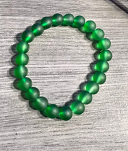 Load image into Gallery viewer, Hot multicolor glass beaded bracelets