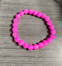 Load image into Gallery viewer, Hot multicolor glass beaded bracelets