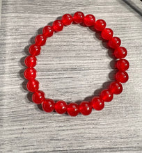 Load image into Gallery viewer, Hot multicolor glass beaded bracelets