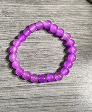 Load image into Gallery viewer, Hot multicolor glass beaded bracelets
