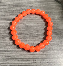 Load image into Gallery viewer, Hot multicolor glass beaded bracelets