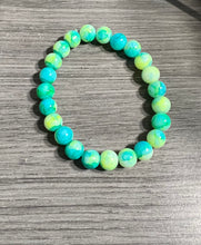 Load image into Gallery viewer, Hot multicolor glass beaded bracelets