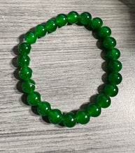 Load image into Gallery viewer, Hot multicolor glass beaded bracelets