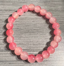 Load image into Gallery viewer, Hot multicolor glass beaded bracelets