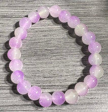 Load image into Gallery viewer, Hot multicolor glass beaded bracelets