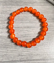 Load image into Gallery viewer, Hot multicolor glass beaded bracelets