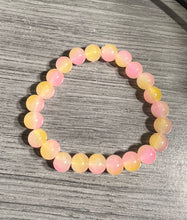 Load image into Gallery viewer, Hot multicolor glass beaded bracelets