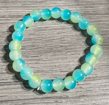 Load image into Gallery viewer, blue/green