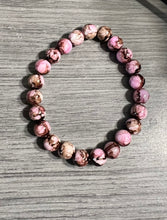 Load image into Gallery viewer, Hot multicolor glass beaded bracelets