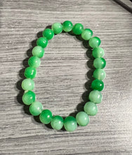 Load image into Gallery viewer, Hot multicolor glass beaded bracelets