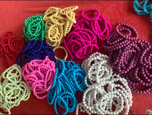 Load image into Gallery viewer, Hot multicolor glass beaded bracelets