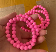 Load image into Gallery viewer, Hot multicolor glass beaded bracelets
