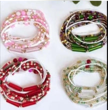 Load image into Gallery viewer, Waist Beads
